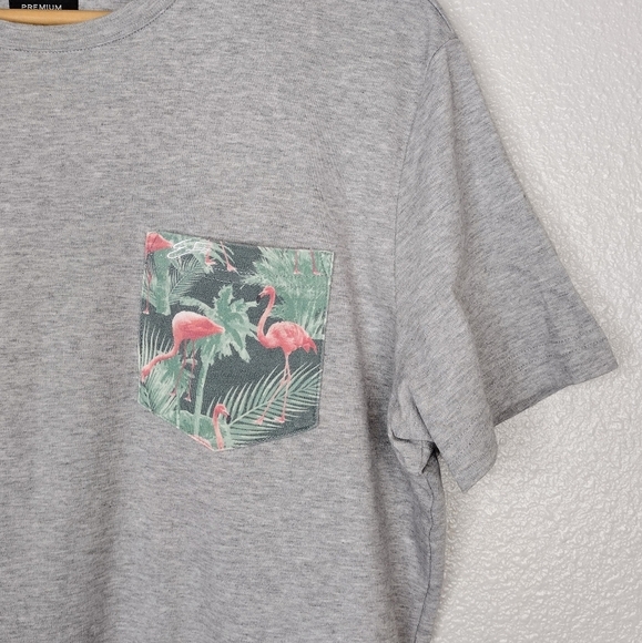 Ever Forward Premium Men's T-Shirt - Picture 5 of 14